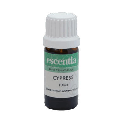 Escentia Cypress Essential Oil 10ml