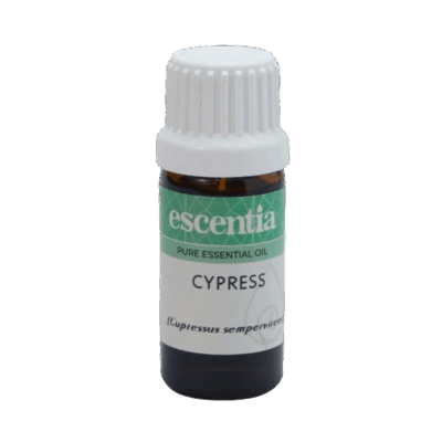 Escentia Cypress Essential Oil 20ml
