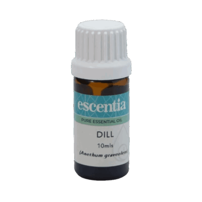 Escentia Dill Essential Oil 10ml