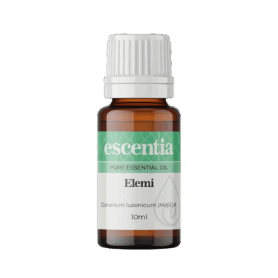 Escentia Elemi Essential Oil 10ml