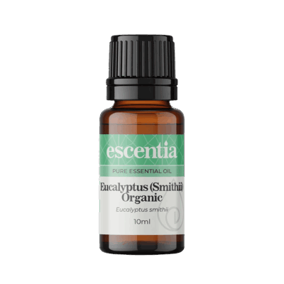 Escentia Eucalyptus Essential Oil 10ml