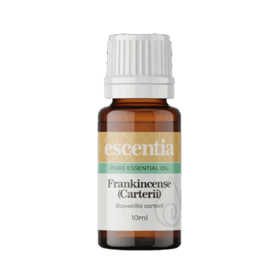 Escentia Frankincense Carterii Essential Oil 10ml