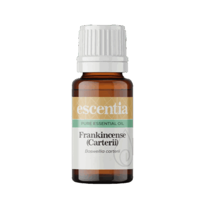 Escentia Frankincense Carterii Essential Oil 5ml