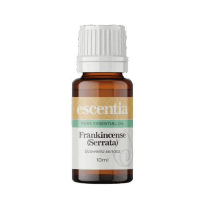 Escentia Frankincense Serrata Essential Oil 10ml