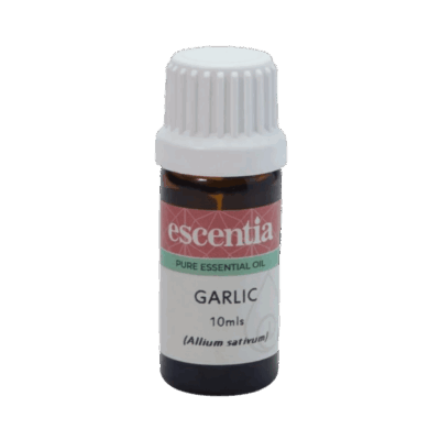Escentia Garlic Essential Oil 10ml
