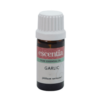Escentia Garlic Essential Oil 20ml