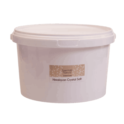Escentia Himalayan Salt Coarse 500g