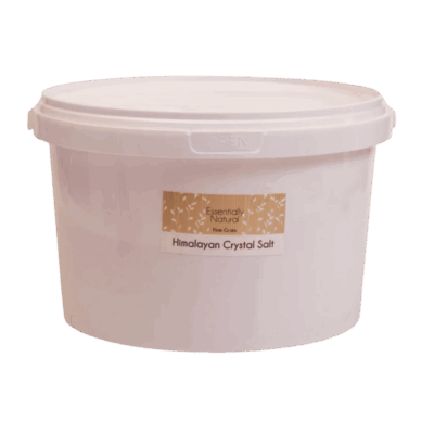 Escentia Himalayan Salt Fine 500g