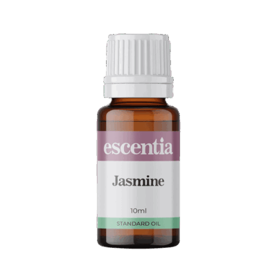 Escentia Jasmine Blend Essential Oil 10ml
