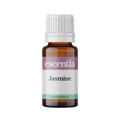 Escentia Jasmine Blend Essential Oil 20ml