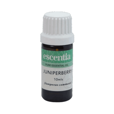 Escentia Juniperberry Essential Oil 10ml