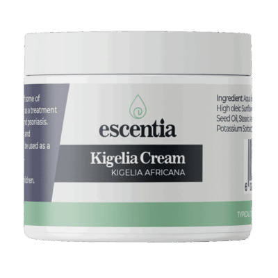 Escentia Kigelia Cream 100ml