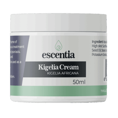 Escentia Kigelia Cream 50ml