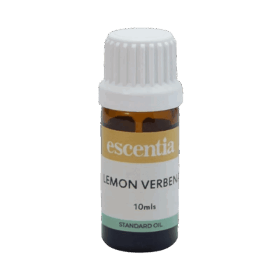 Escentia Lemon Verbena Essential Oil 10ml