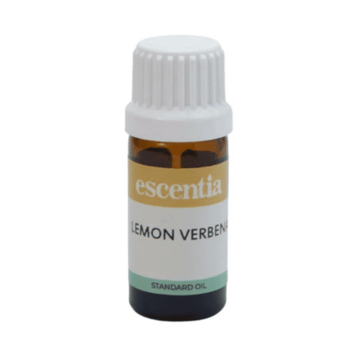 Escentia Lemon Verbena Essential Oil 20ml