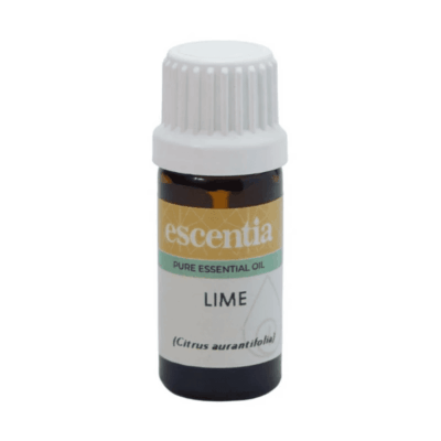 Escentia Lime Essential Oil 20ml