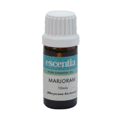 Escentia Marjoram Essential Oil 10ml