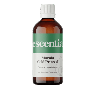 Escentia Marula Carrier Oil 50ml