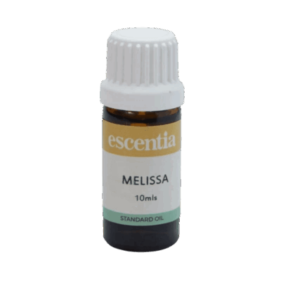 Escentia Melissa Essential Oil 10ml