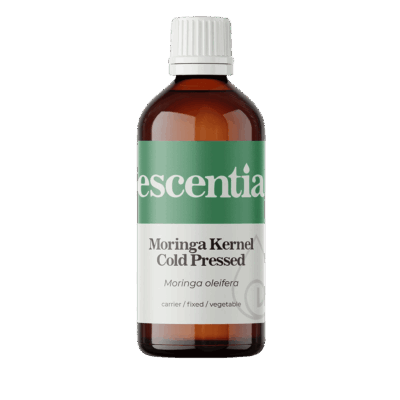 Escentia Moringa Kernel Carrier Oil 100ml