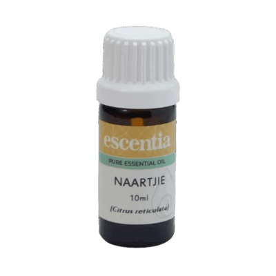 Escentia Naartjie Essential Oil 11ml