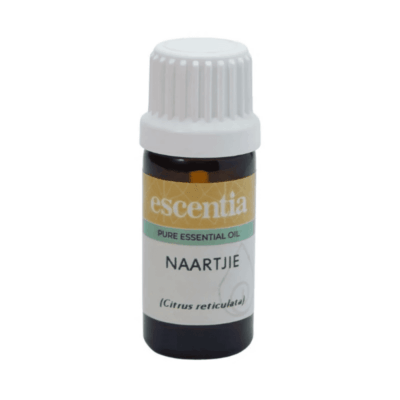 Escentia Naartjie Essential Oil 20ml