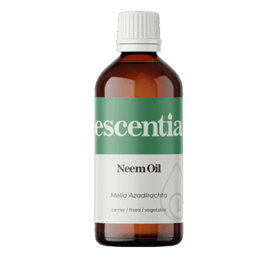 Escentia Neem Carrier Oil 50ml