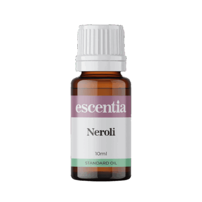Escentia Neroli Essential Oil 10ml