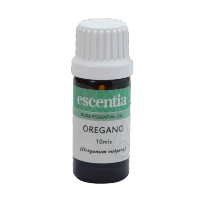 Escentia Oregano Essential Oil 10ml