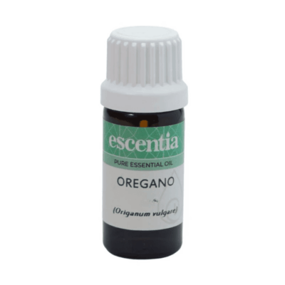 Escentia Oregano Essential Oil 20ml