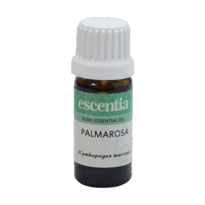 Escentia Palmarosa Essential Oil 20ml