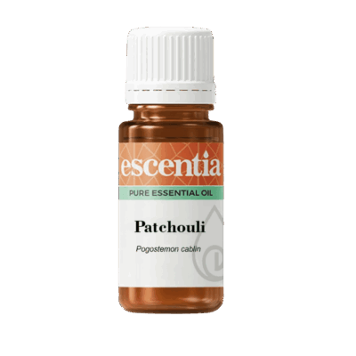 Escentia Patchouli Essential Oil 20ml