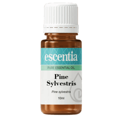 Escentia Pine Sylvestris Essential Oil 10ml