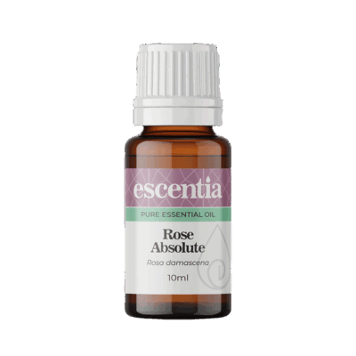 Escentia Rose Essential Oil Synthesis 10ml