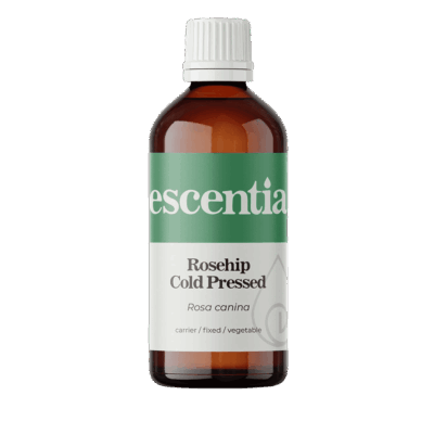 Escentia Rosehip Carrier Oil 100ml