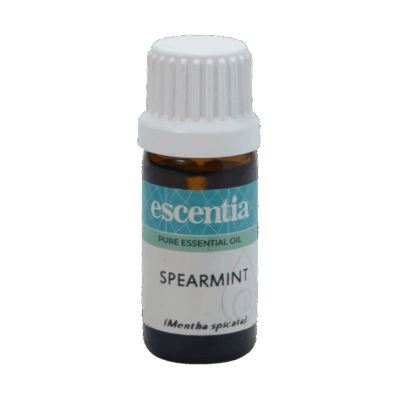 Escentia Spearmint Essential Oil 20ml