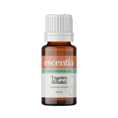 Escentia Tagetes Essential Oil 10ml