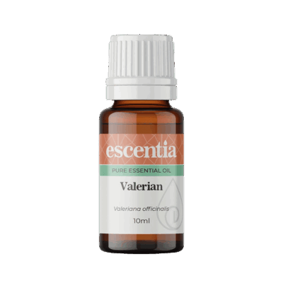 Escentia Valerian Essential Oil 10ml
