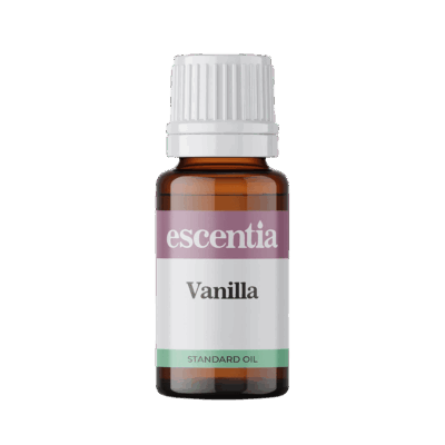 Escentia Vanilla Essential Oil 20ml