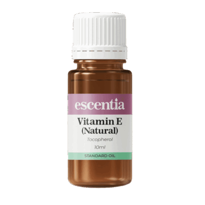 Escentia Vitamin E Essential Oil 10ml