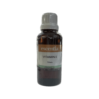 Escentia Vitamin E Essential Oil 50ml
