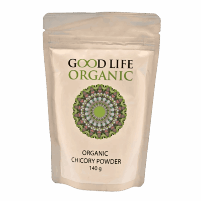 Good Life Organic Chicory Powder 140g