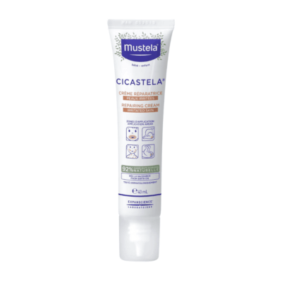 Mustela Cicastela Repair Cream 40ml