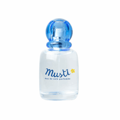 Mustela Eau Soin Delicate Fragrance 50ml