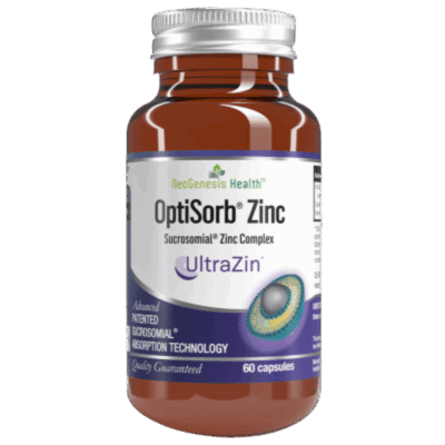NeoGenesis Health OptiSorb Selenium 60 Capsules