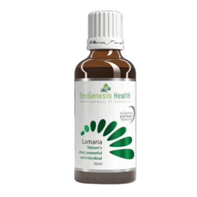 NeoGenesis Health Tincture Lamaria 50ml