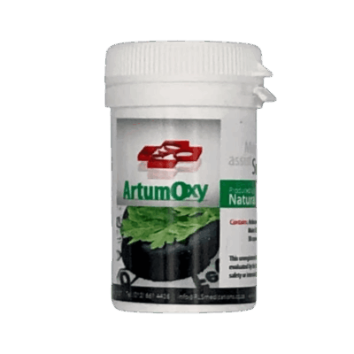 ArtumOxy 30 Capsules