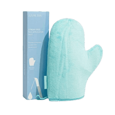 Azure Streak-Free Tan Applicator Mitt