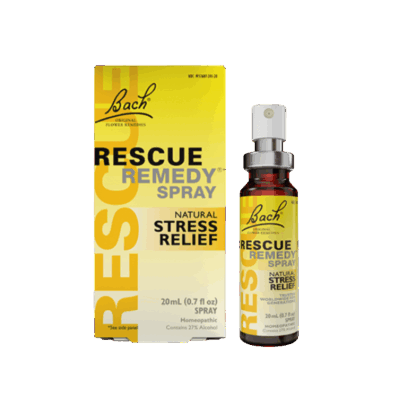Bach Rescue Remedy Spray 20ml