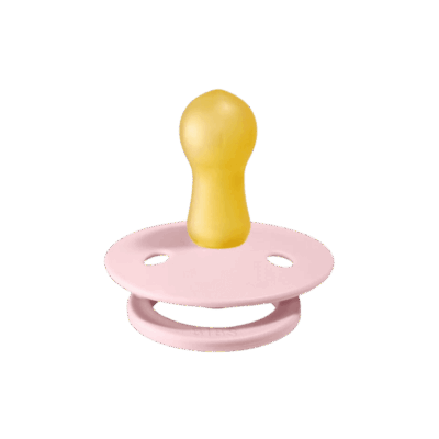 Bibs Pacifier Size 1 Blossom
